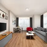 Nish Suites Atasehir