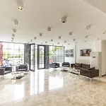 Nish Suites Atasehir