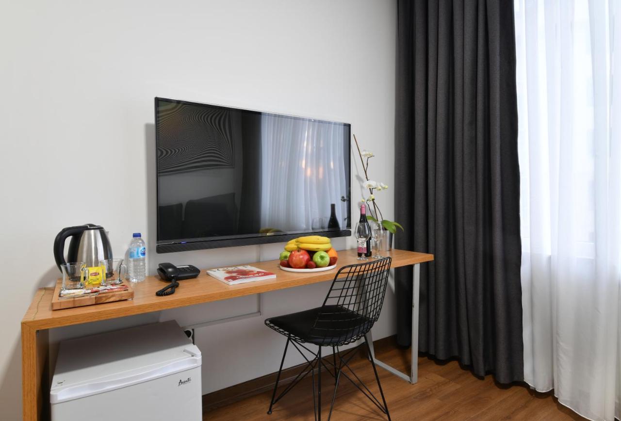 Nish Atasehir Hotel