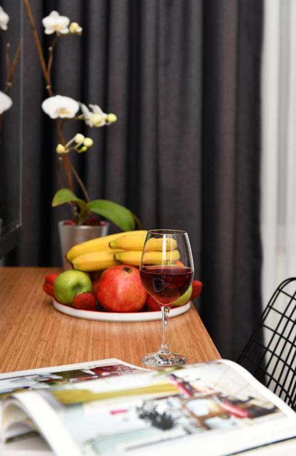 Hotel Nish Atasehir Istambul