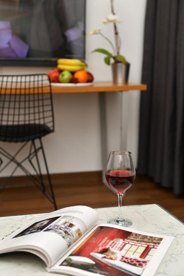 Hotel Nish Atasehir Istambul
