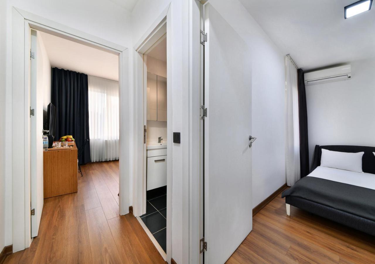 Nish Atasehir Istambul