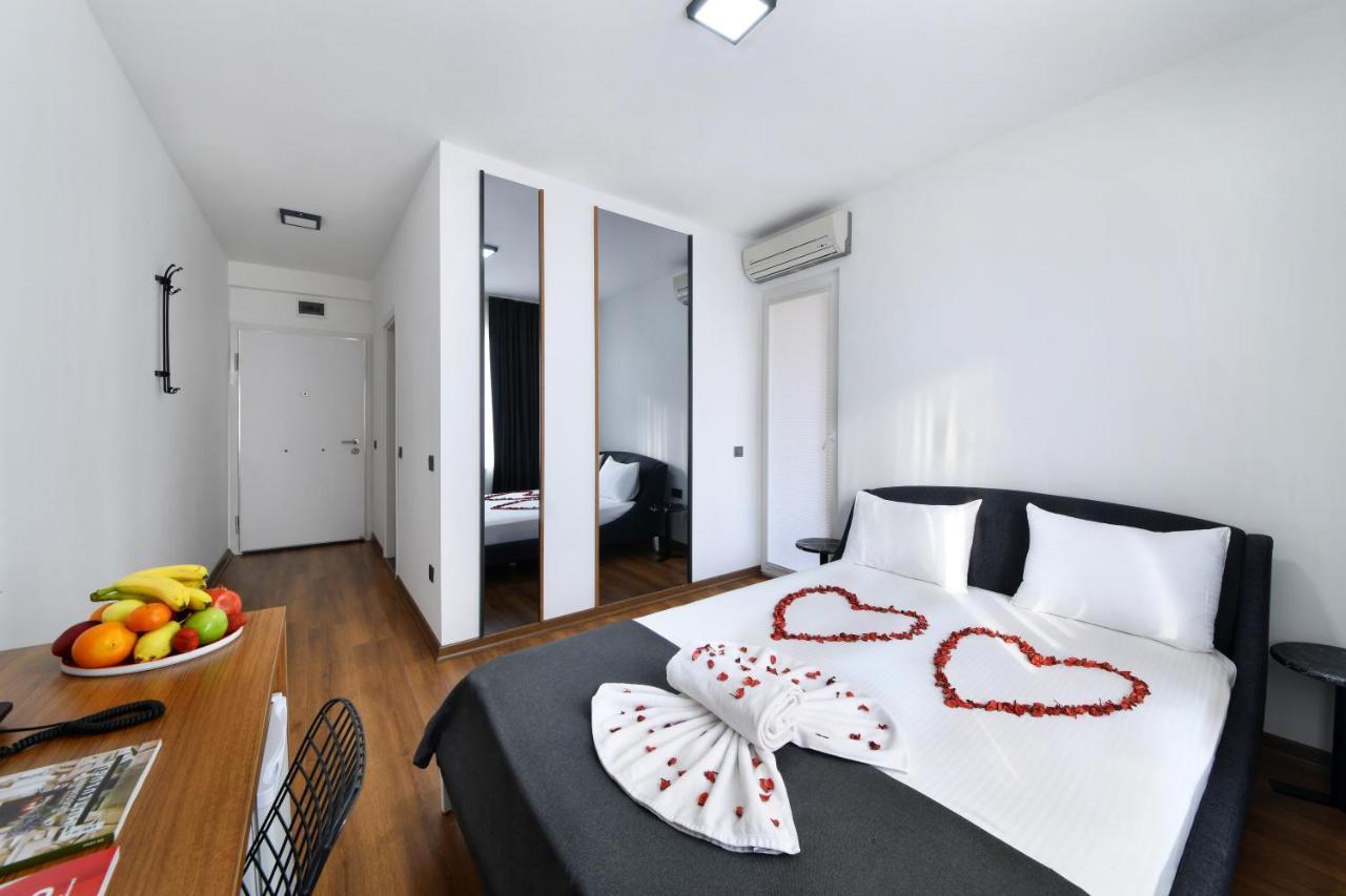 Nish Atasehir Istambul