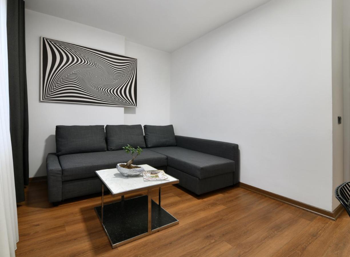 Hotel Nish Atasehir Istambul