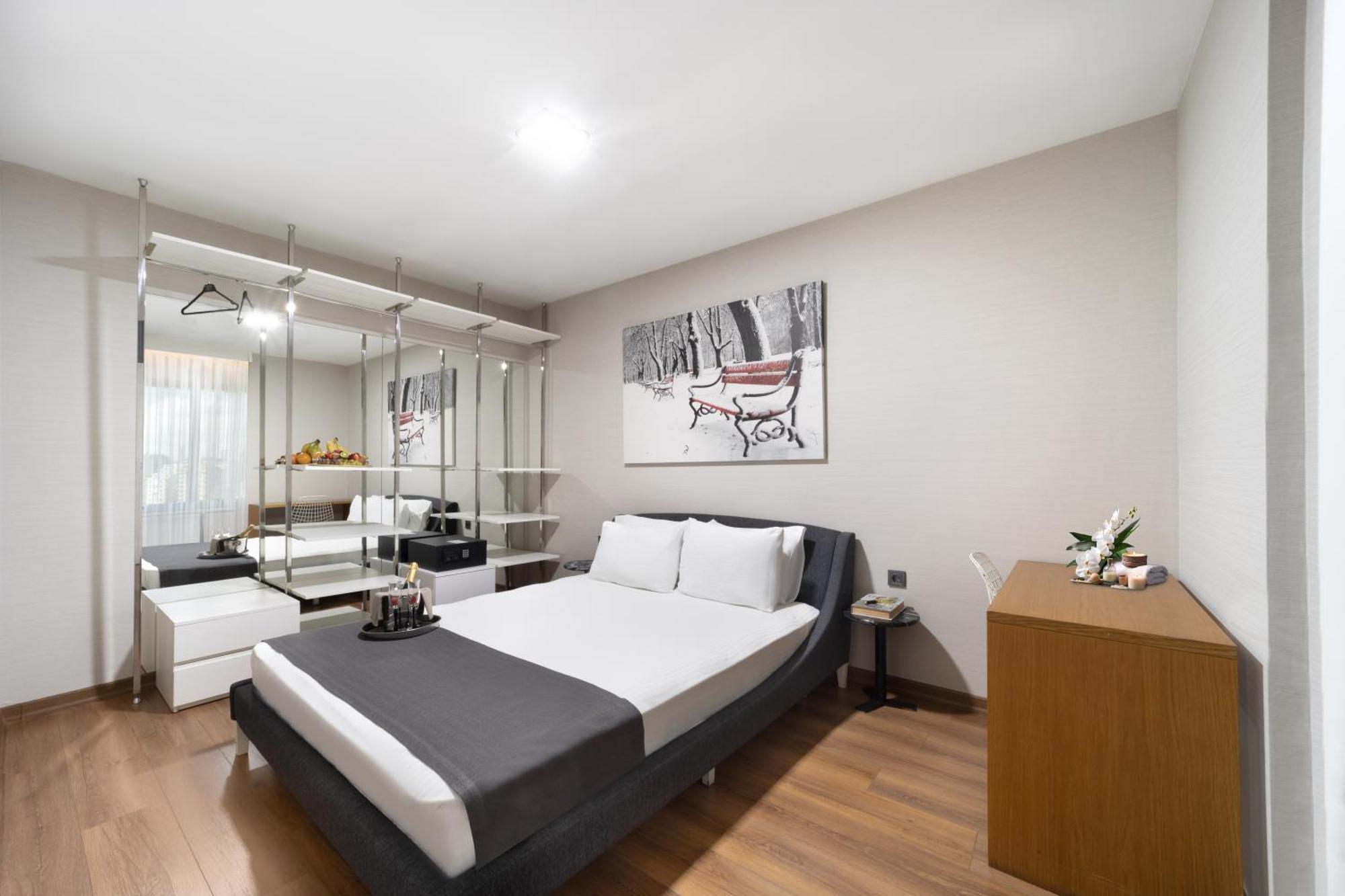 Nish Atasehir Istambul