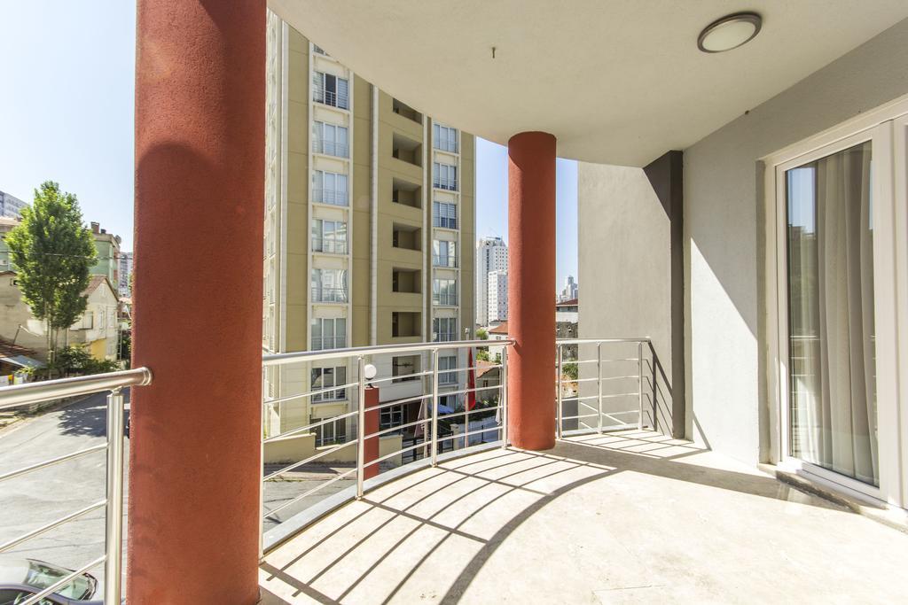 Hotel Nish Atasehir 3*