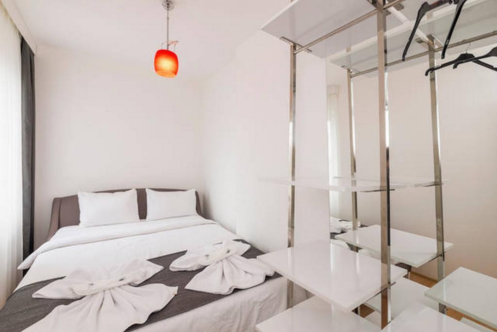 Nish Atasehir Istambul