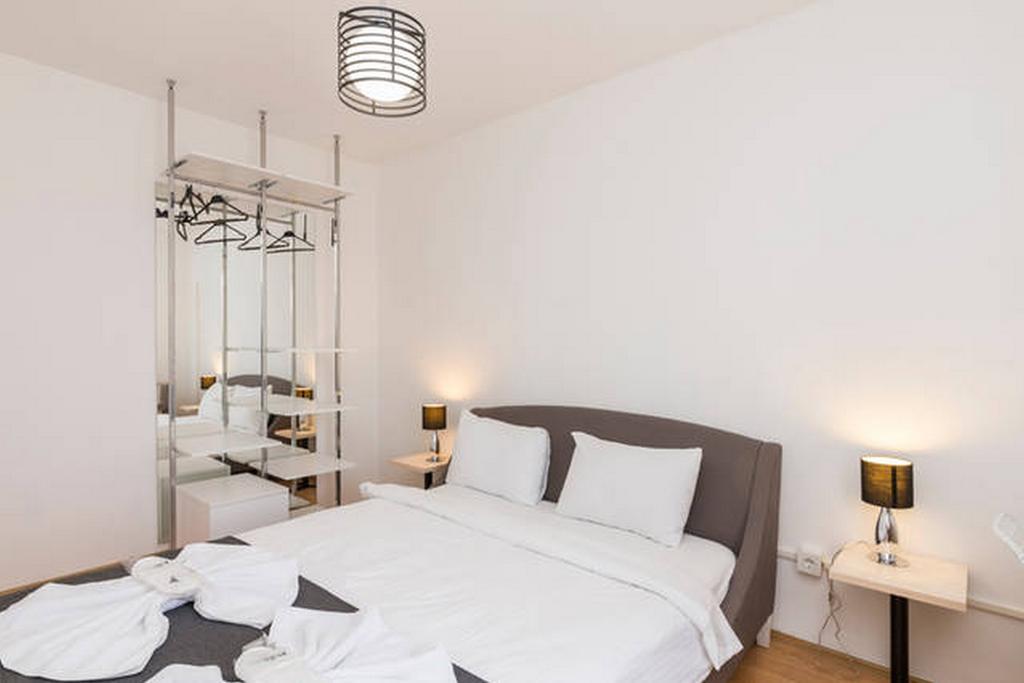 Hotel Nish Atasehir