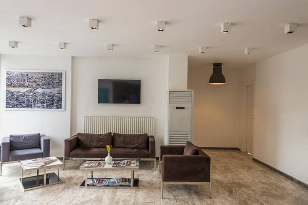 Nish Atasehir Istambul