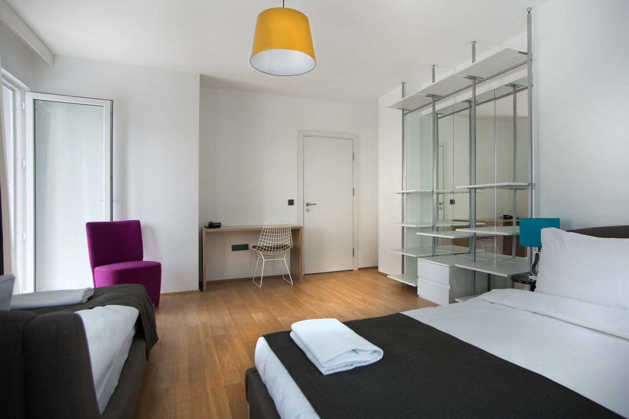 Nish Atasehir 3* Istambul