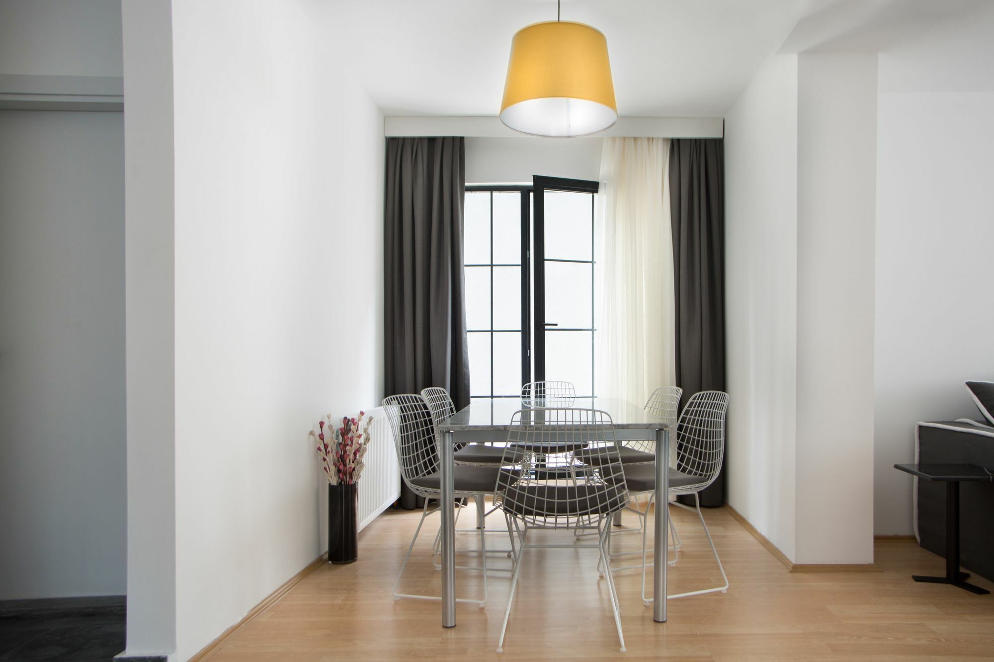 Hotel Nish Atasehir Istambul