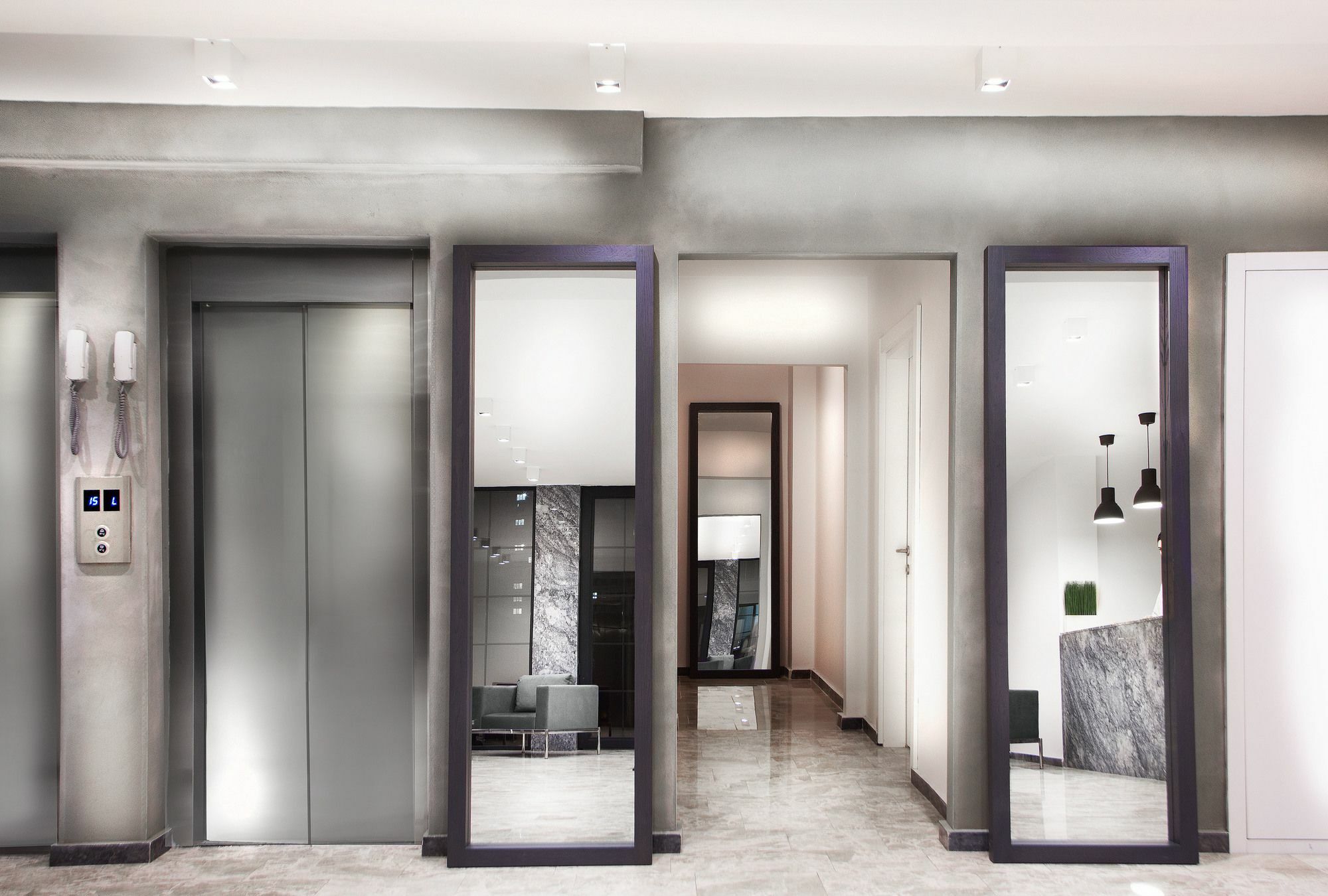 Nish Atasehir Istanbul